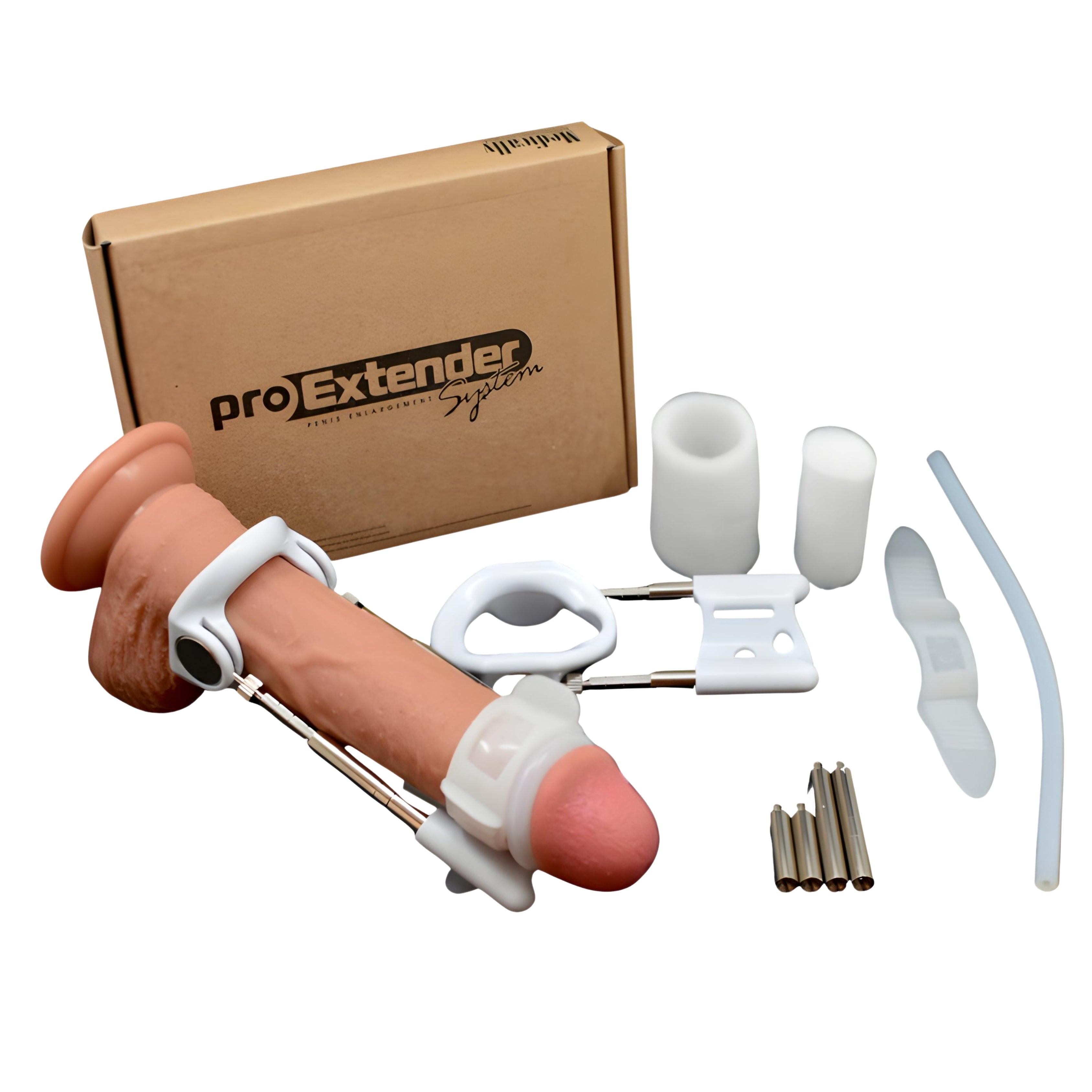 Extensor De Pene Pro Extender 3