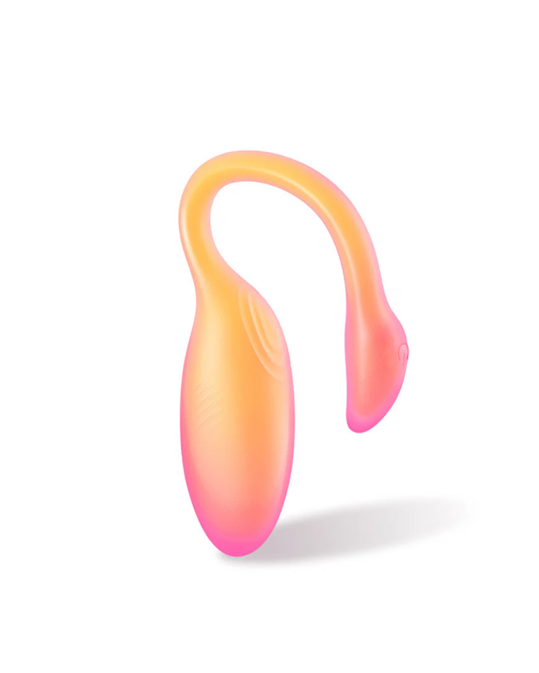 Flamingo Max Vibrador con Aplicación