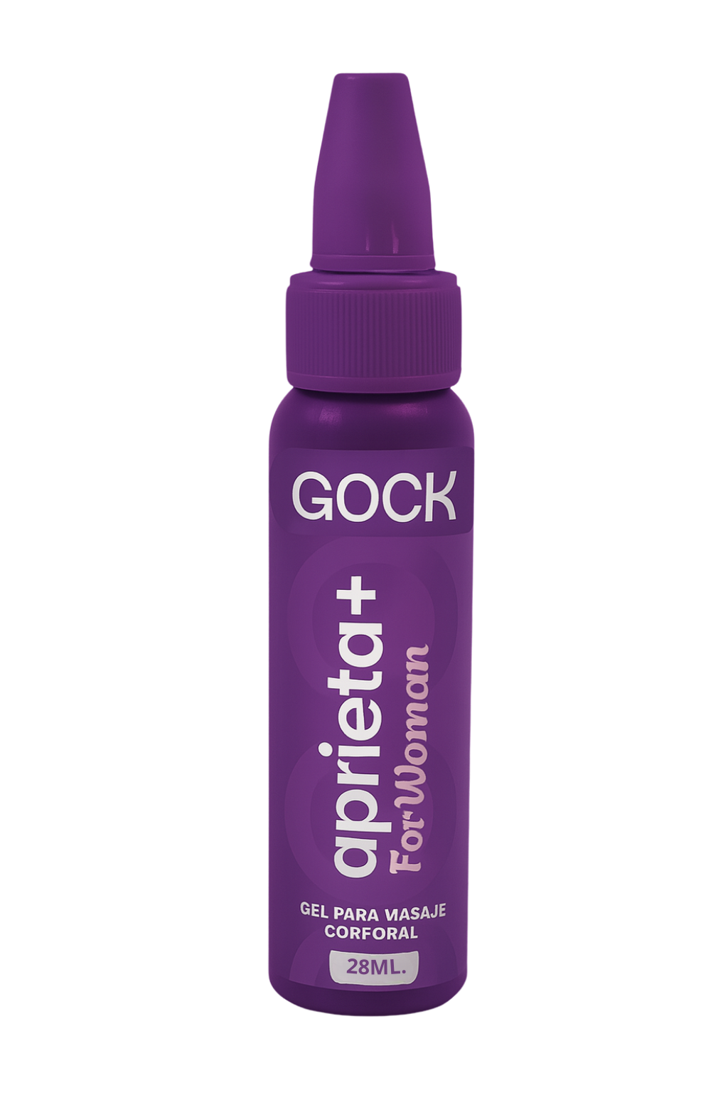 Aprieta+ For Woman Gock - Estrechante Vaginal