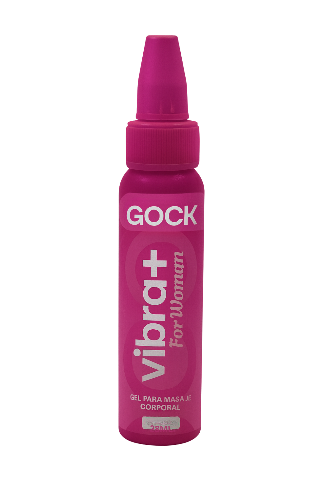 Vibra+ For Woman Gock - Excitante Femenino