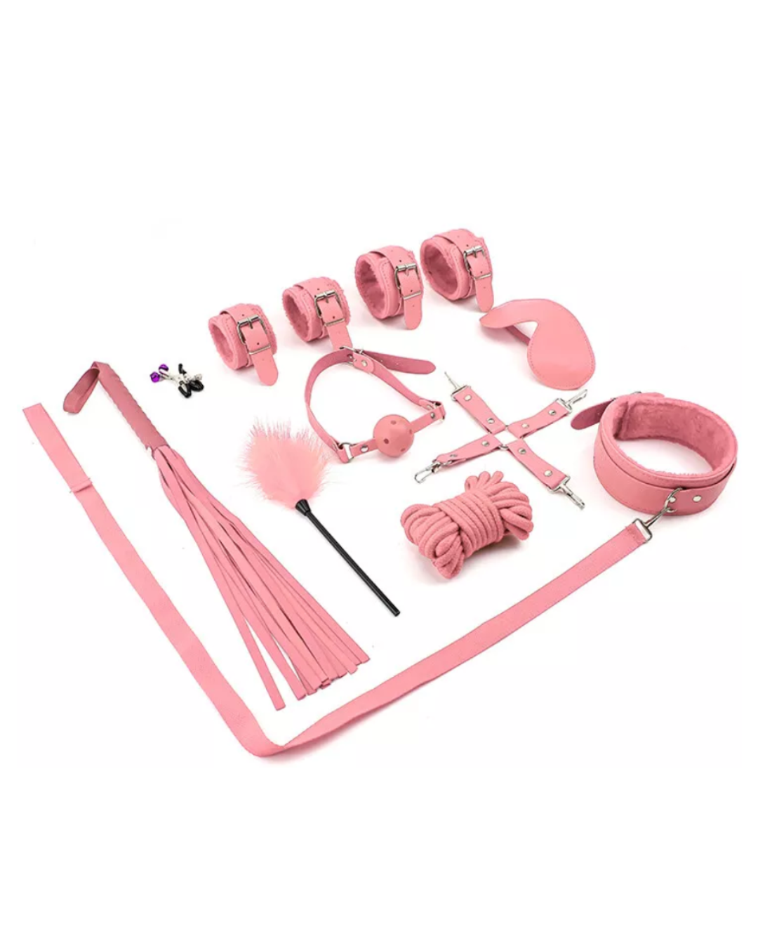 Kit de Sade Rosado