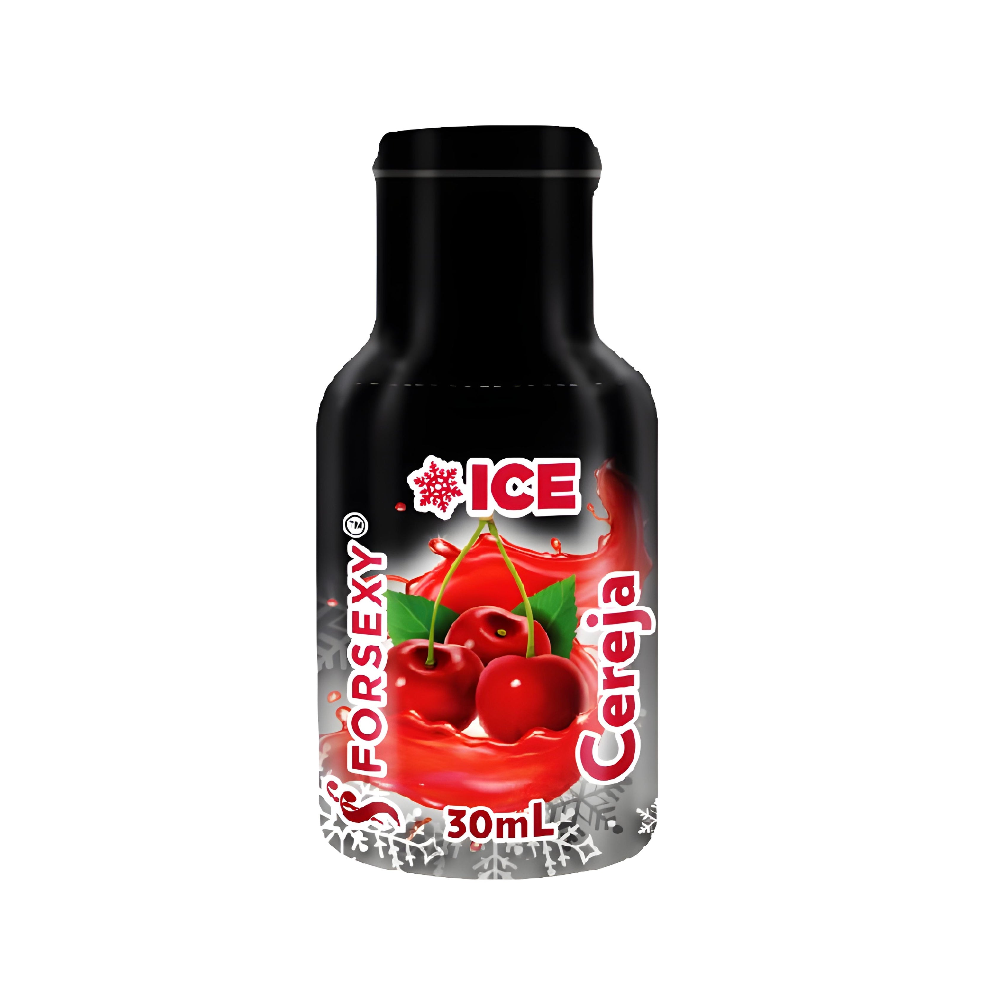 Lubricante Íntimo Cereza Ice 30ml