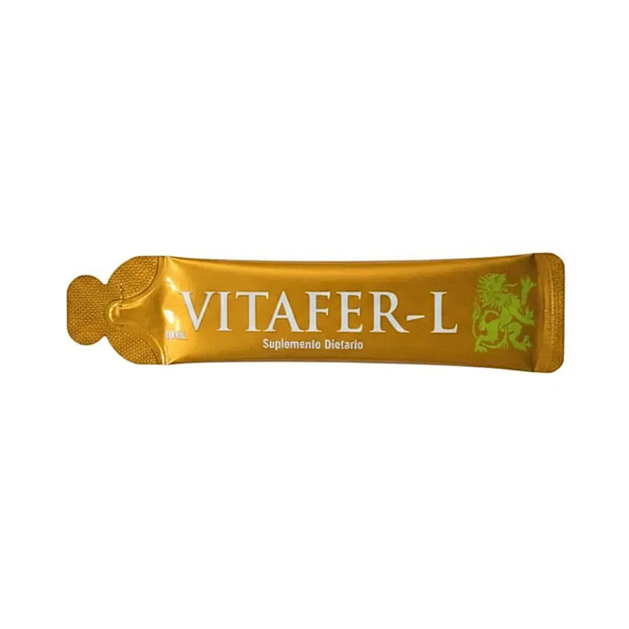 Potenciador y Estimulante Sexual Vitafer-L