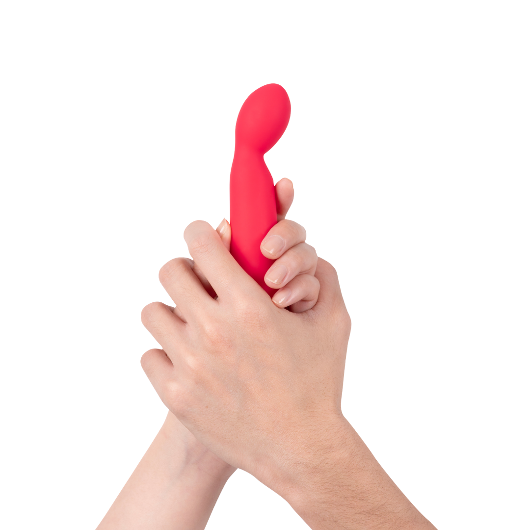 Mini Vibrador Globosa