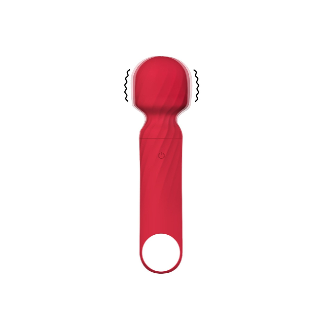 Vibrador Micrófono Mini