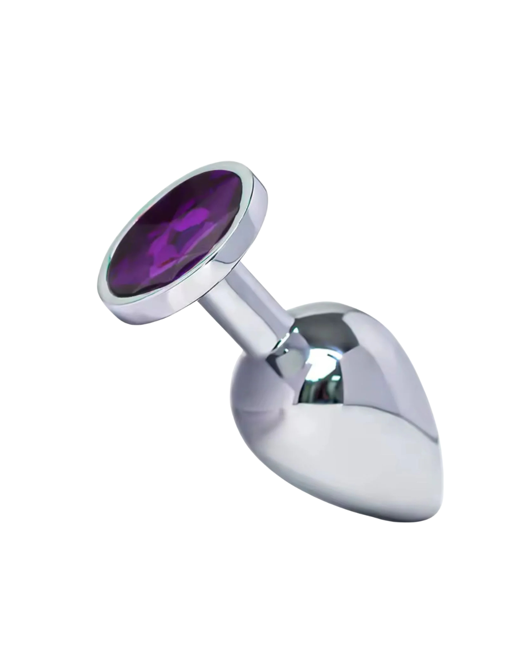 Plug Acero M