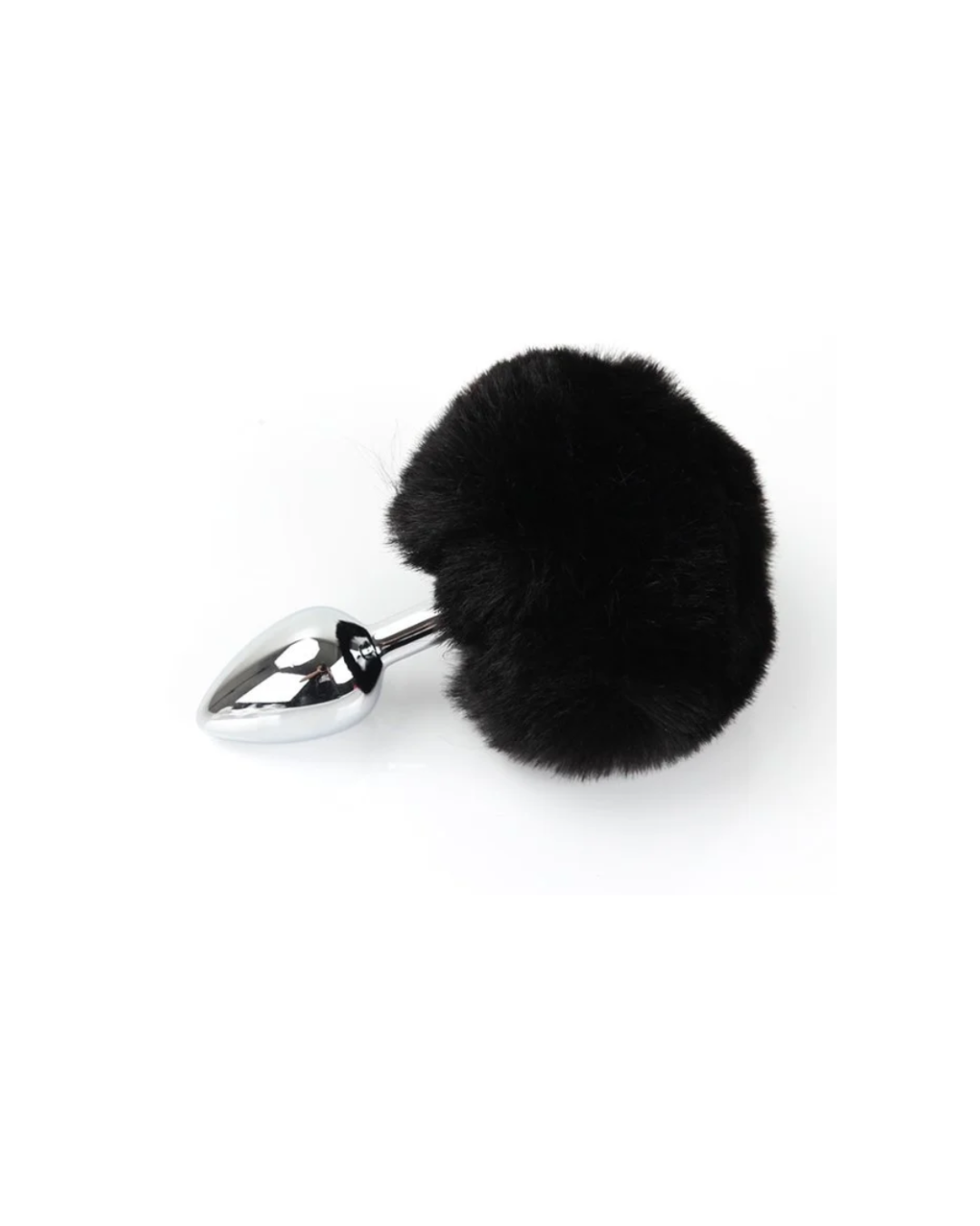 Plug Anal Cola de Conejo