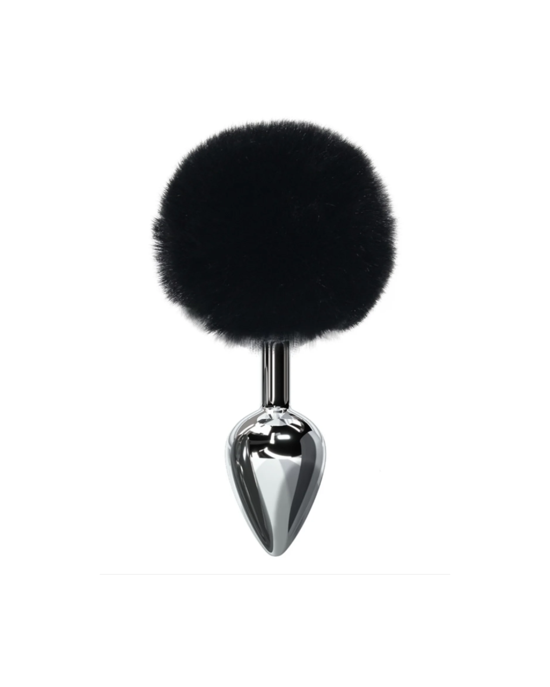 Plug Anal Cola de Conejo