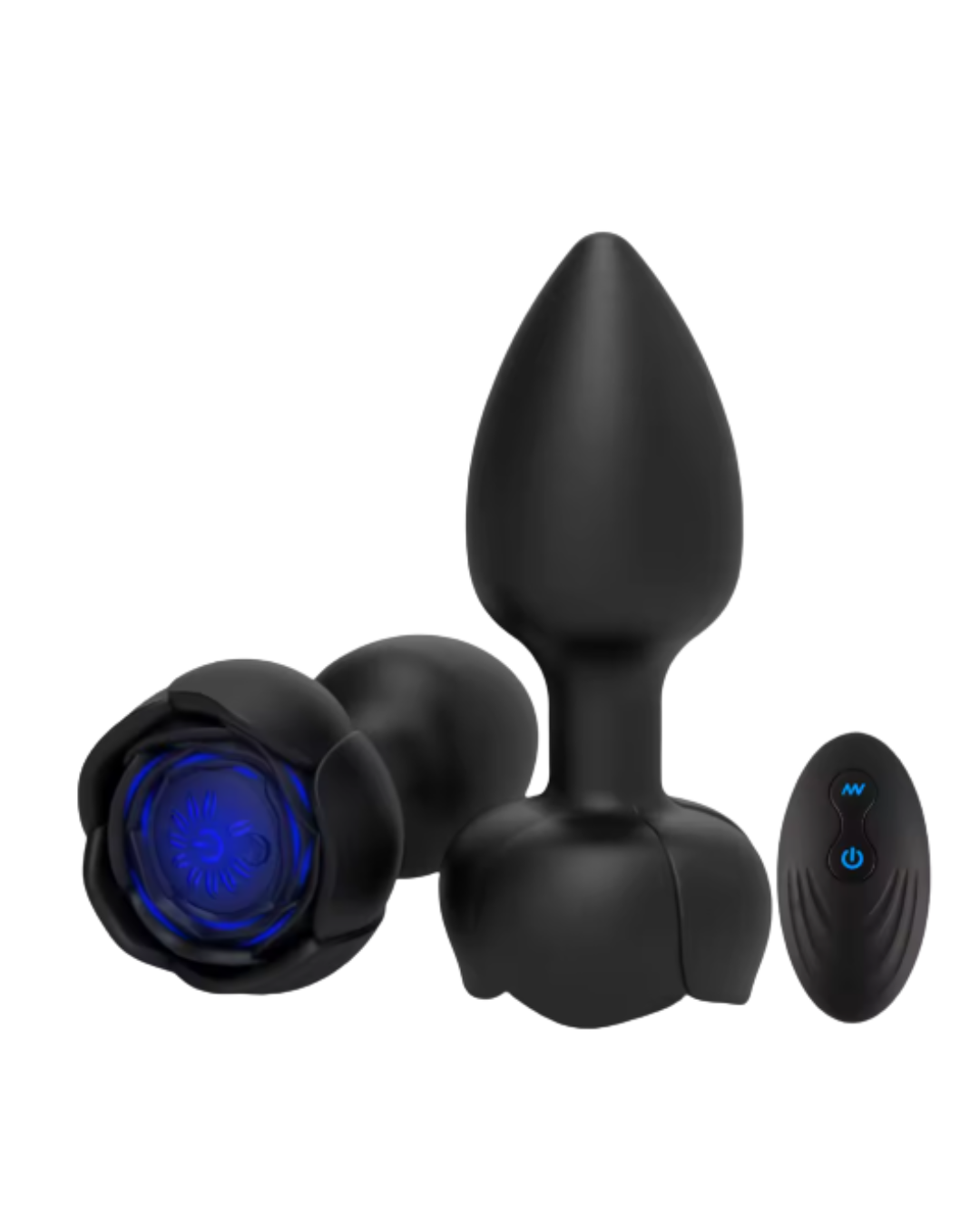 Plug 360° Rotatorio con Control Inteligente