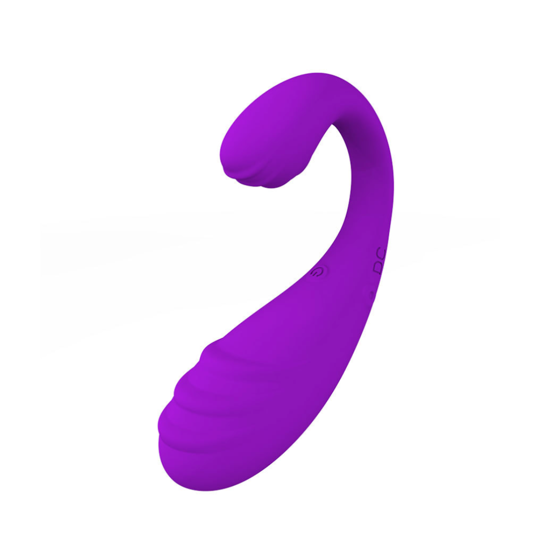 Vibrador App Ballena