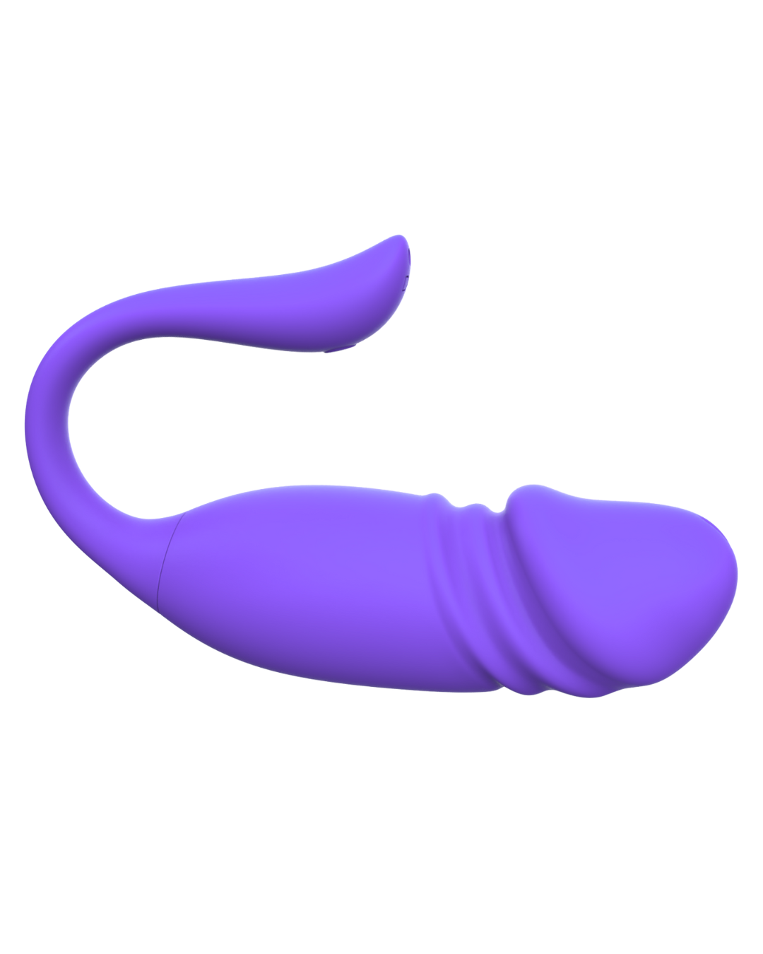 Vibrador con Aplicación y Rebote