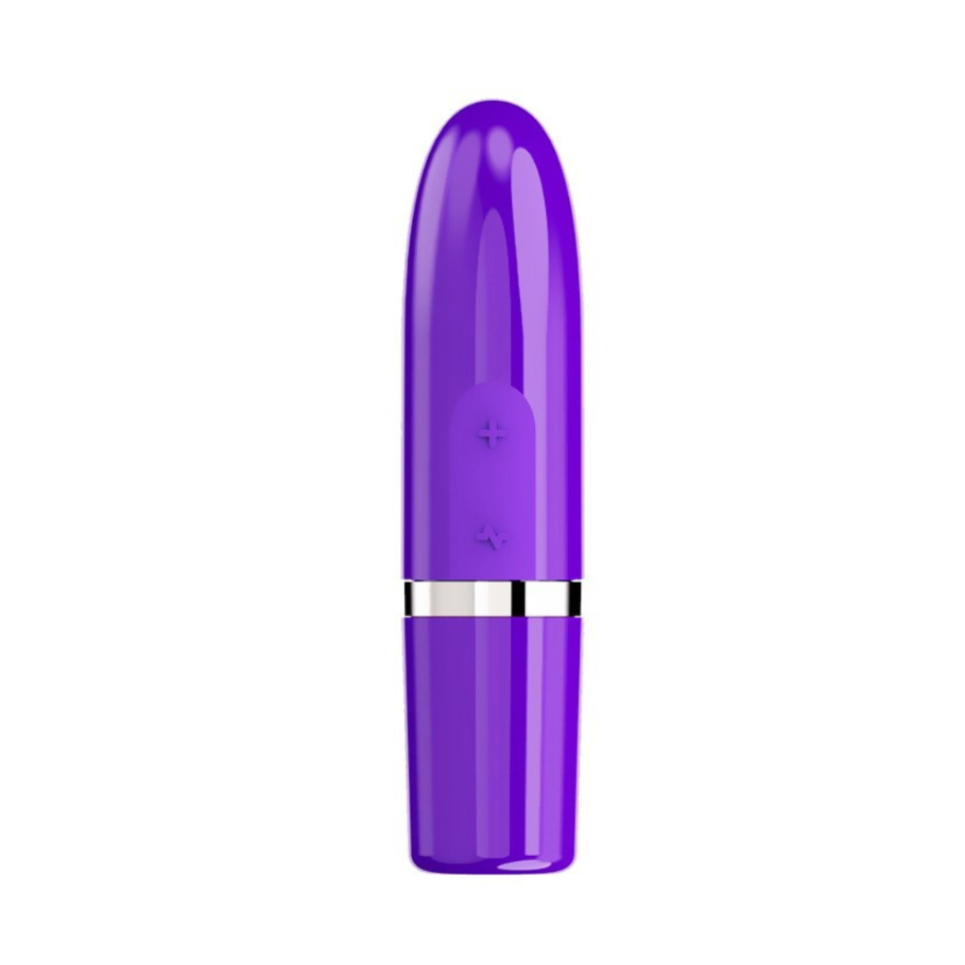 Mini Vibrador Bala Labial