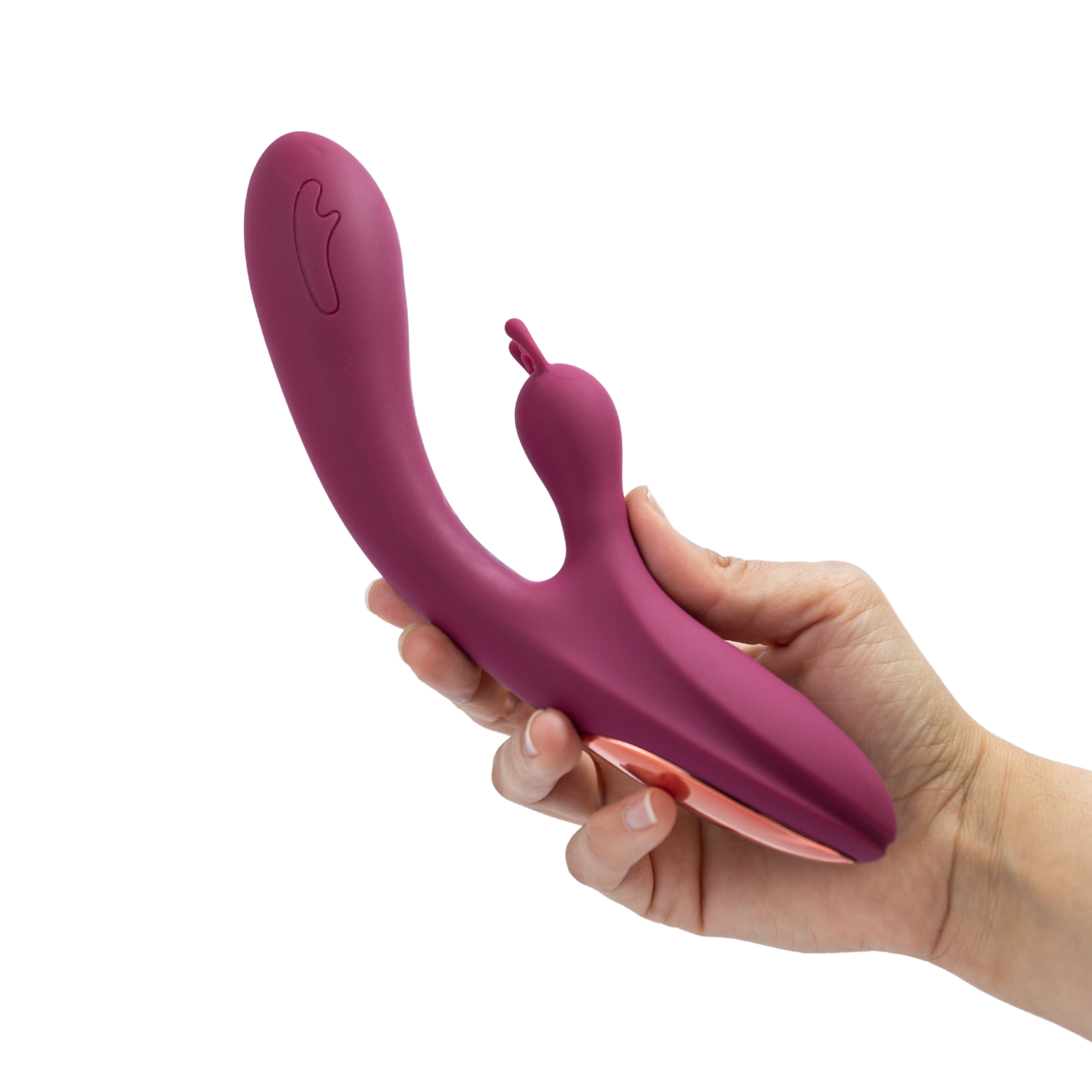 Vibrador Ciervo (Rabbit)