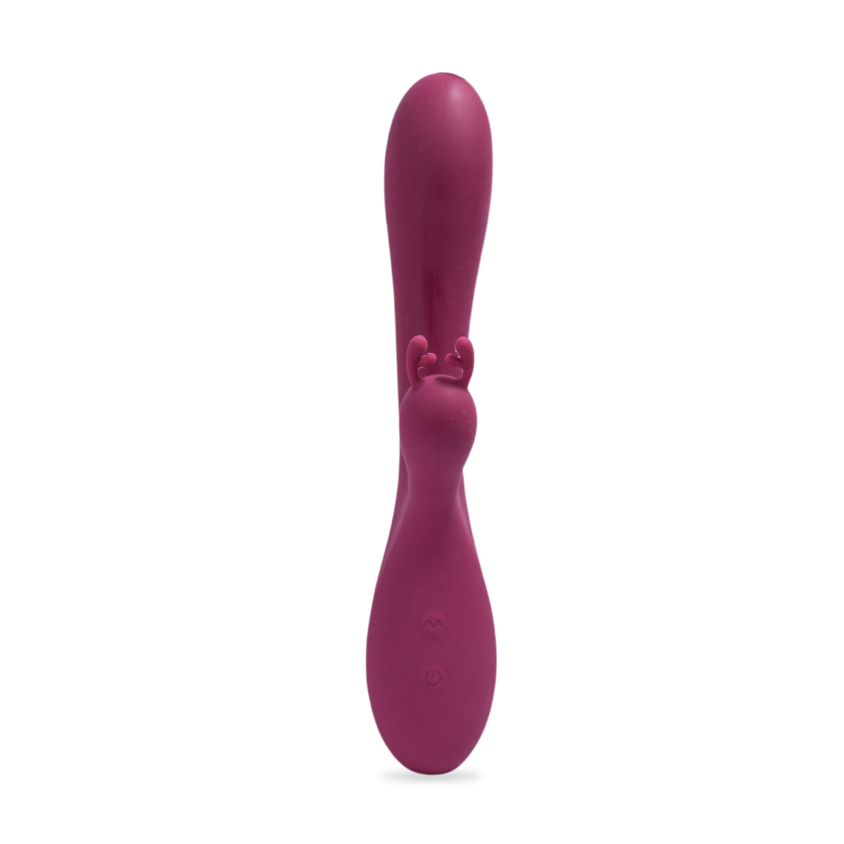 Vibrador Ciervo (Rabbit)