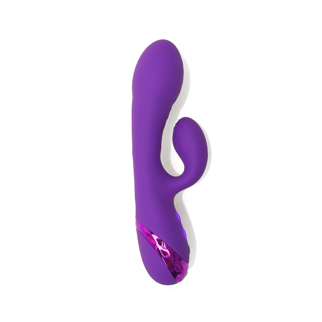 Vibrador Inflable