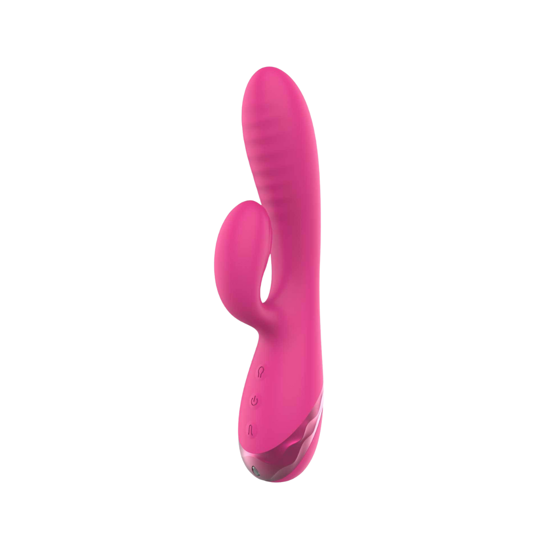 Vibrador Inflable