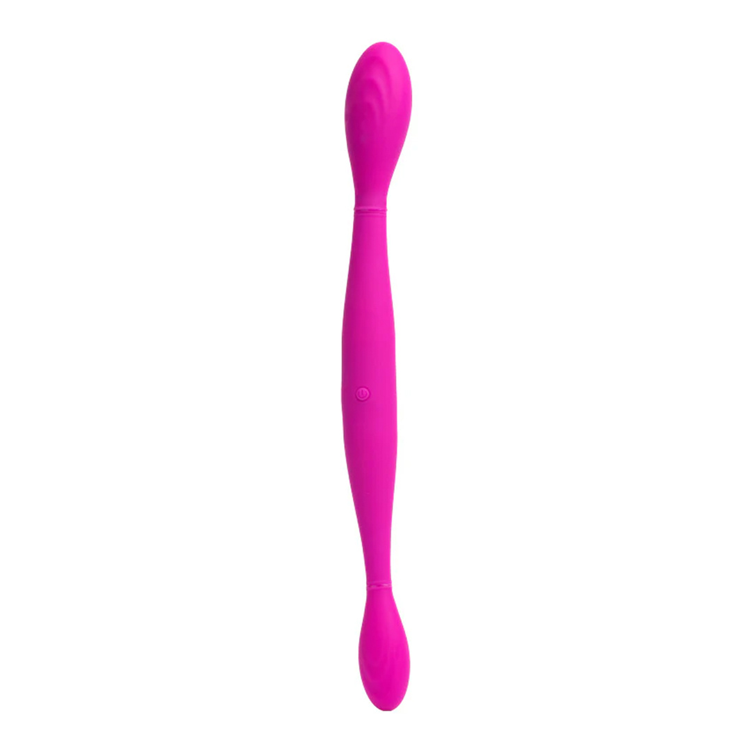 Vibrador Doble