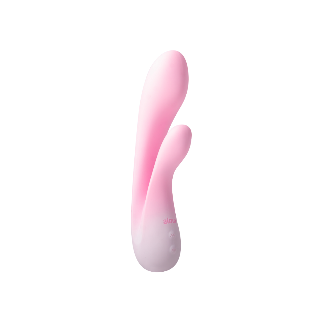 Vibrador Dual Lirio