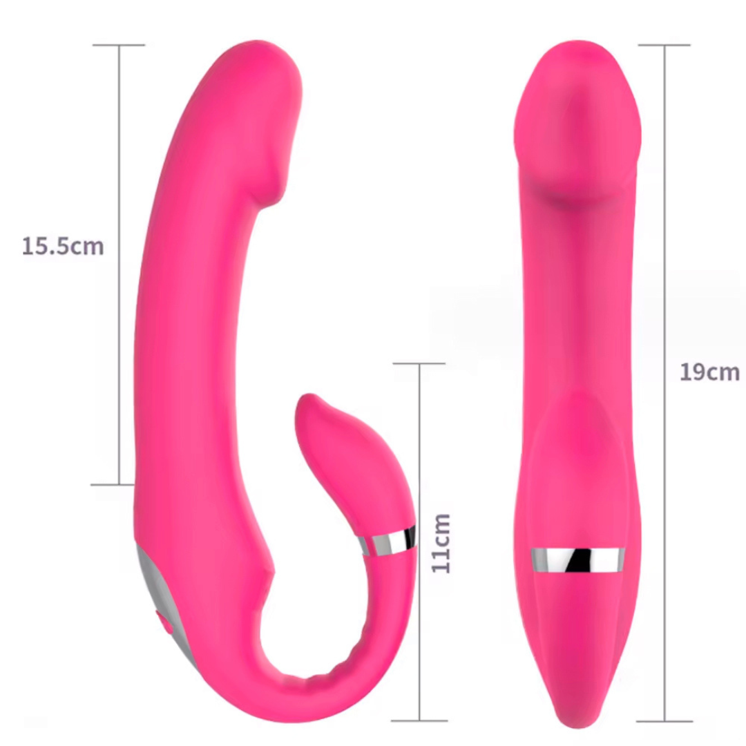 Vibrador Escorpión