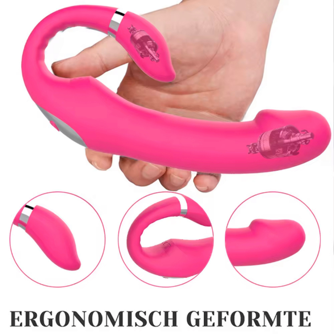 Vibrador Escorpión