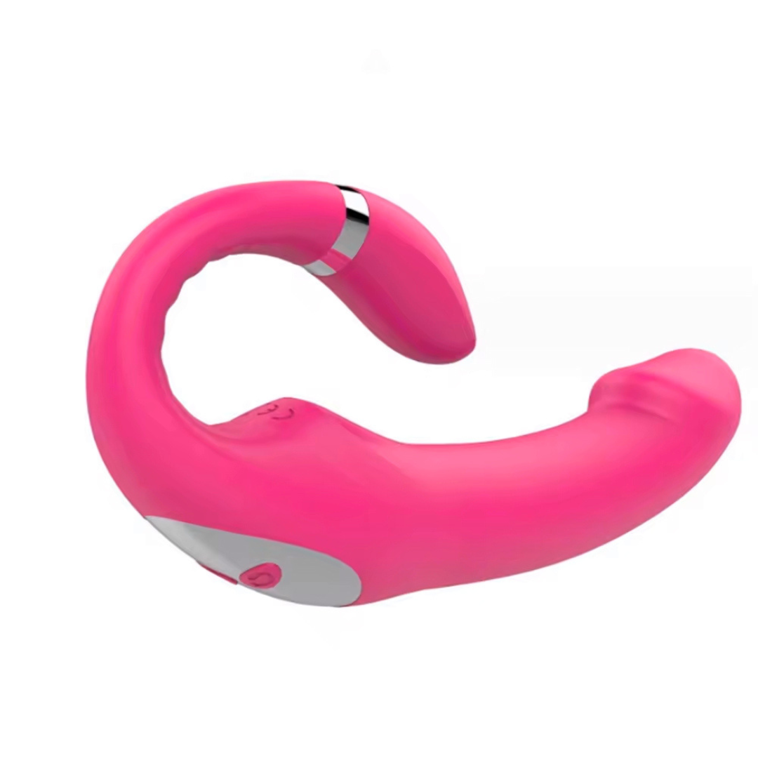 Vibrador Escorpión