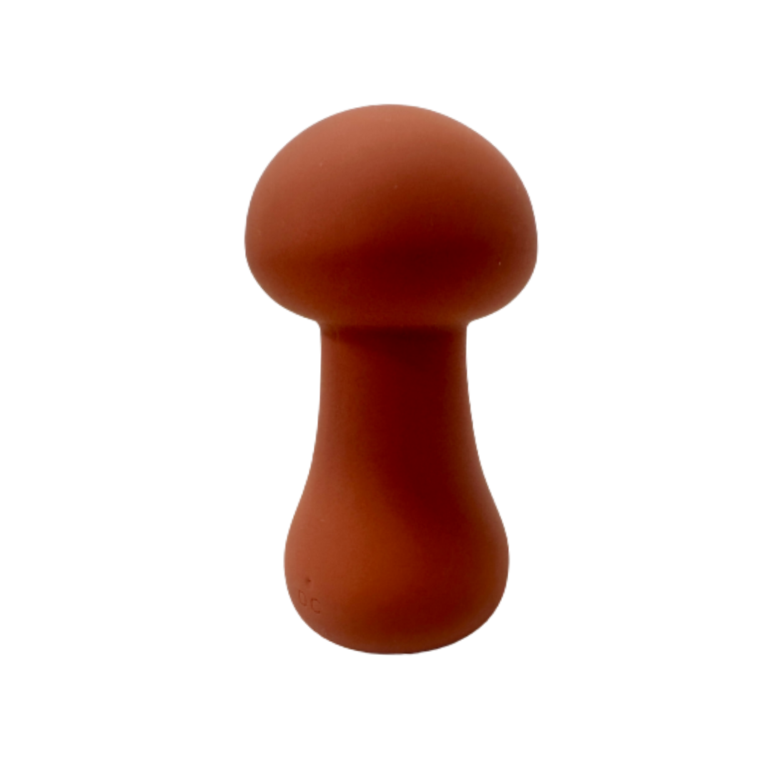 Mini Vibrador Honguito