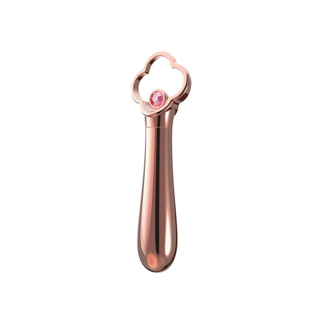 Mini Vibrador Omisky