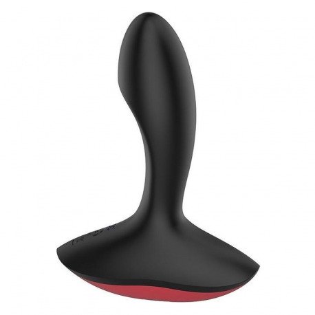 Vibrador De Próstata Solstice