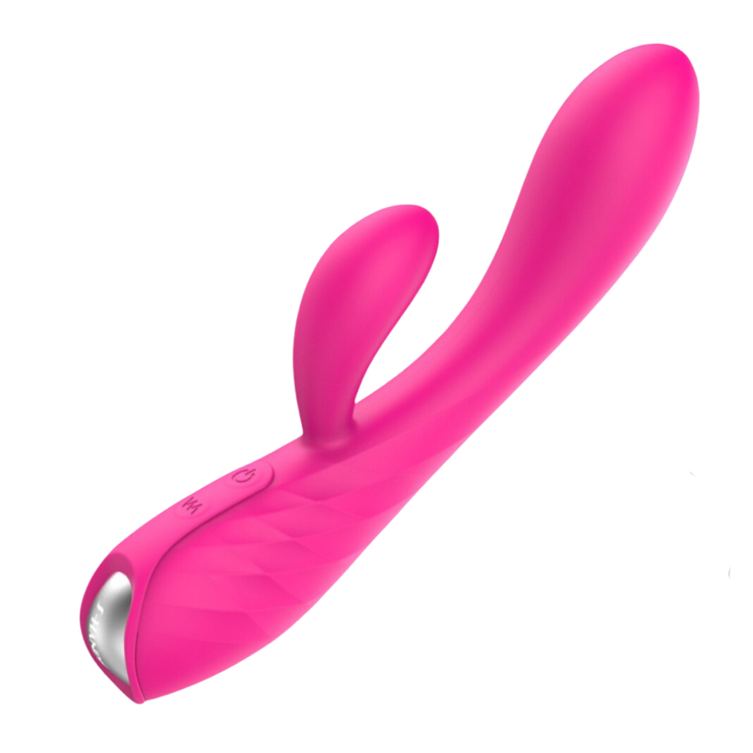 Vibrador Rabbit Muses