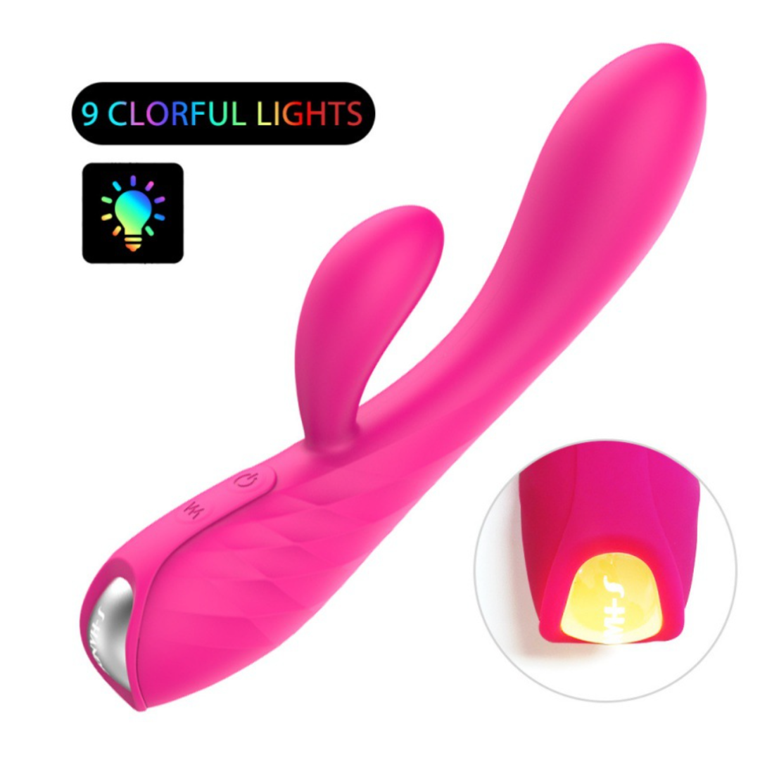 Vibrador Rabbit Muses