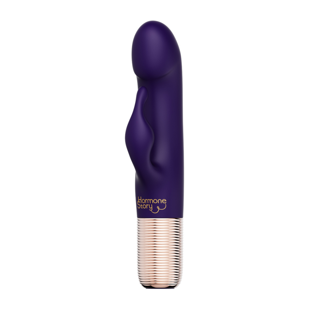 Vibrador Rabbit Philander