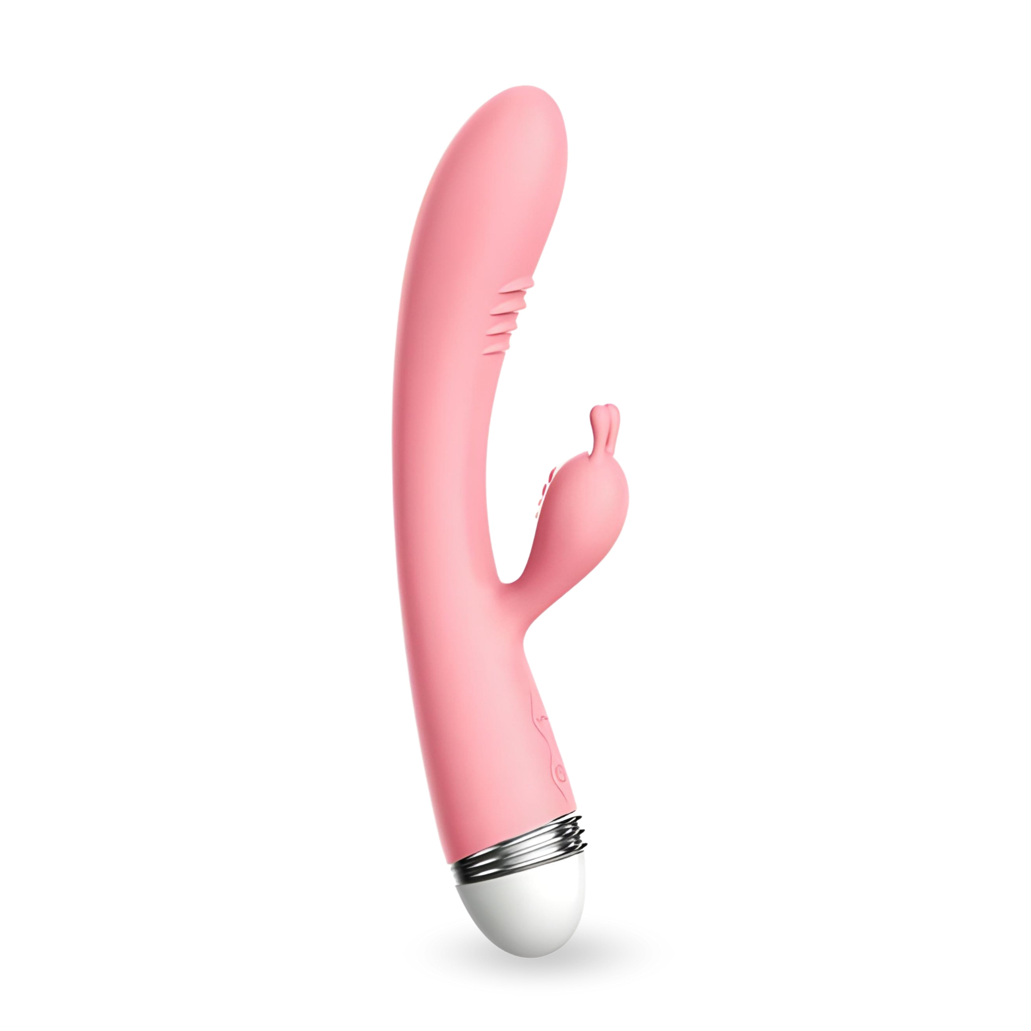 Vibrador Rabbit Pink