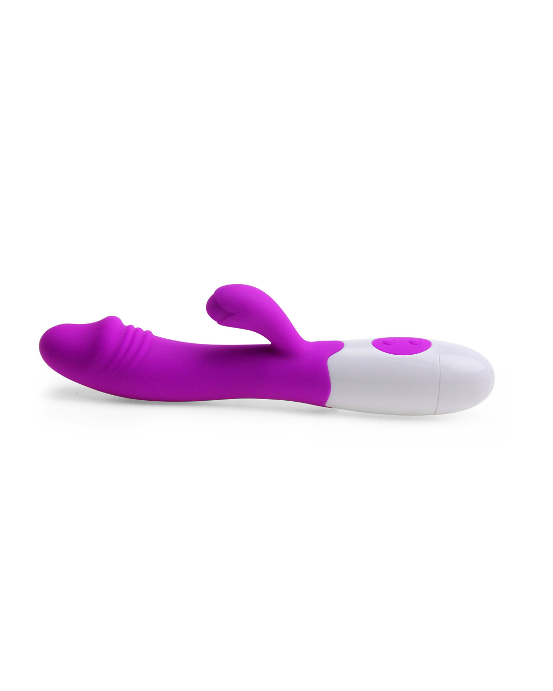 Vibrador Rabbit Teo Recargable