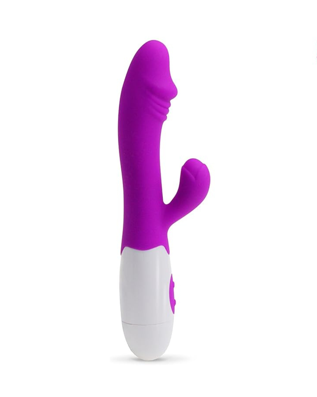 Vibrador Rabbit Teo Recargable
