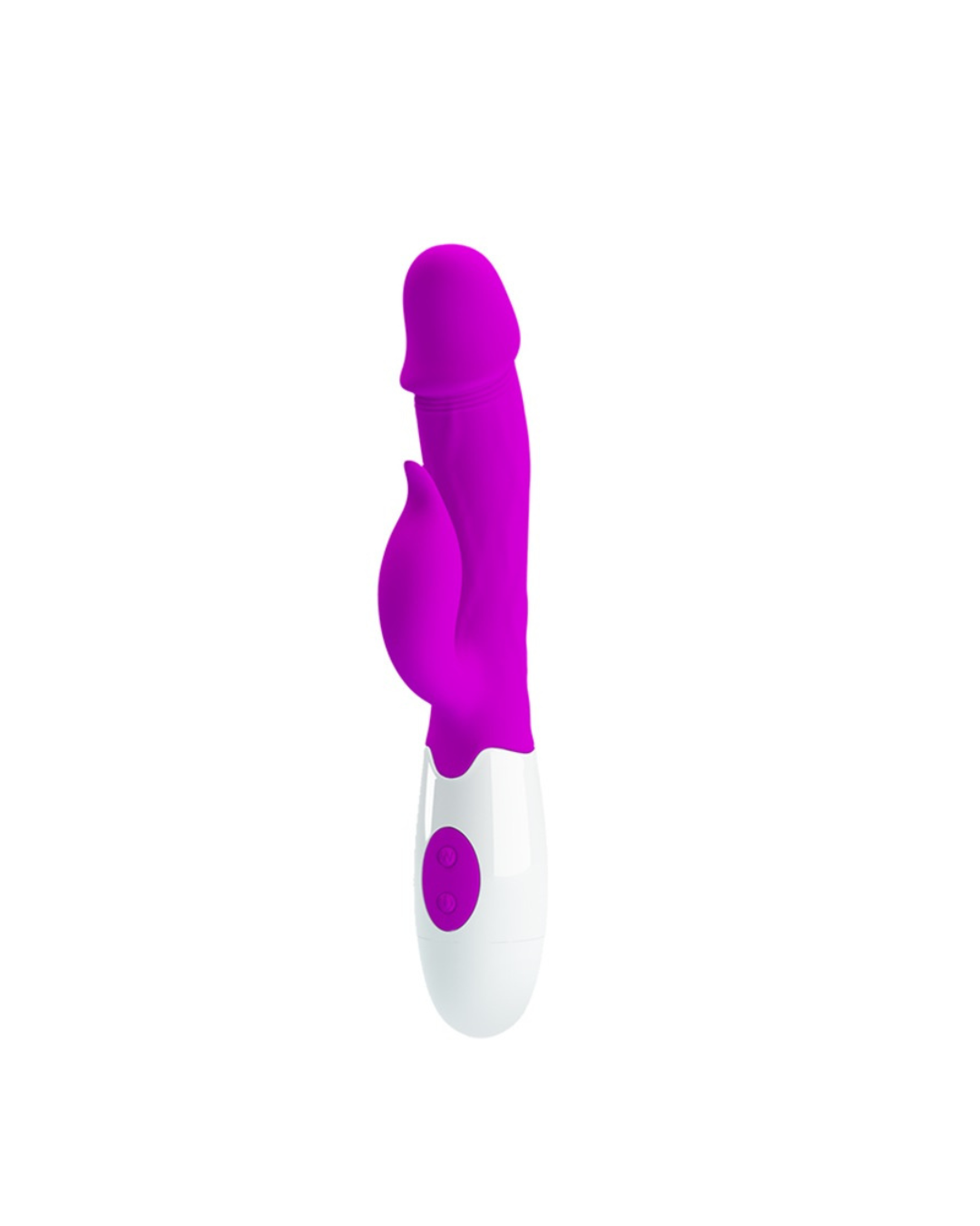 Vibrador Ines Recargable