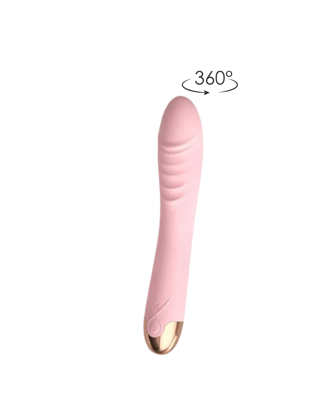 Vibrador con Movimiento Circular