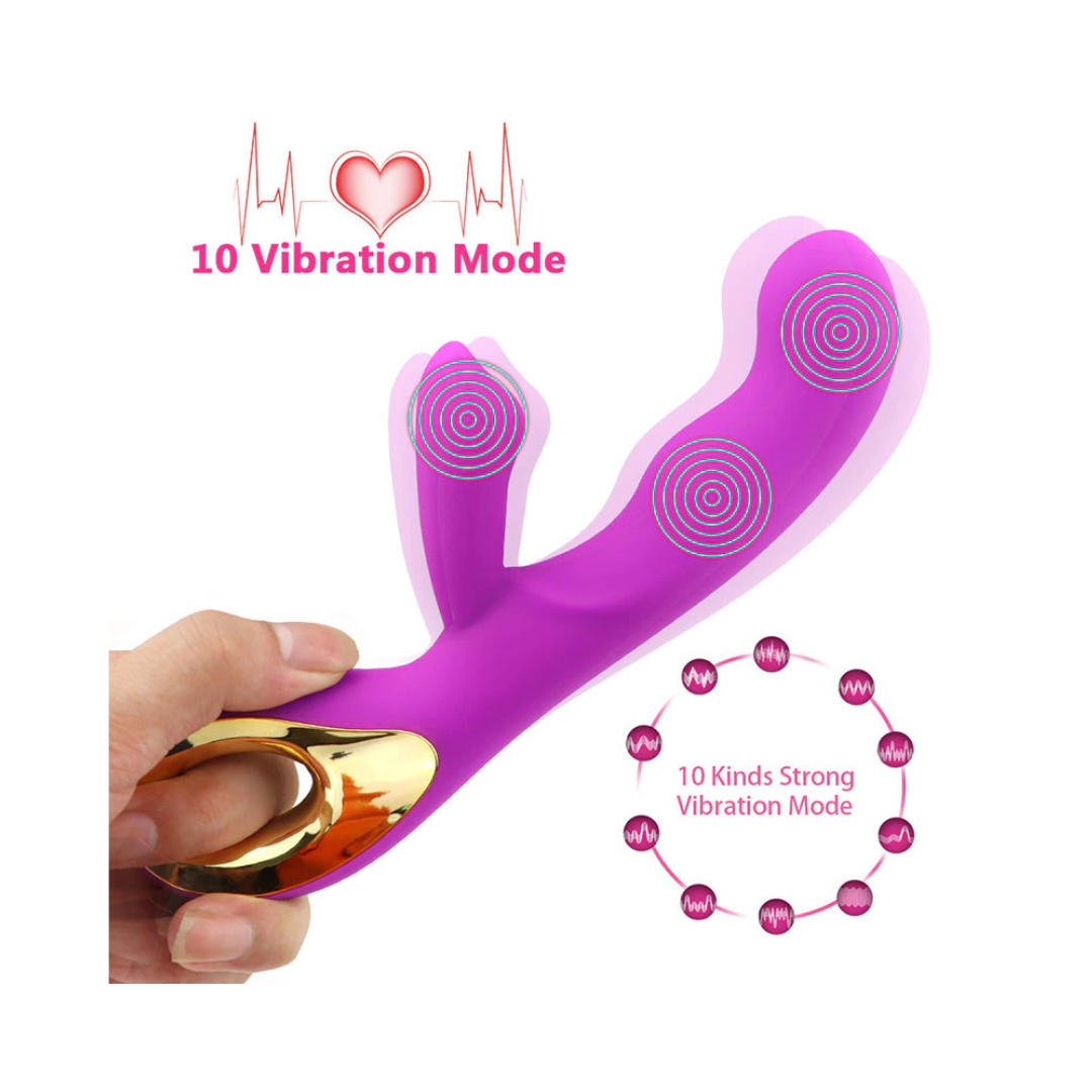 Vibrador Sex Ángel II