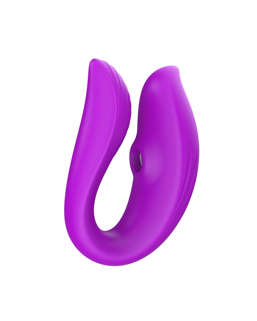 Vibrador y Succionador con Aplicación
