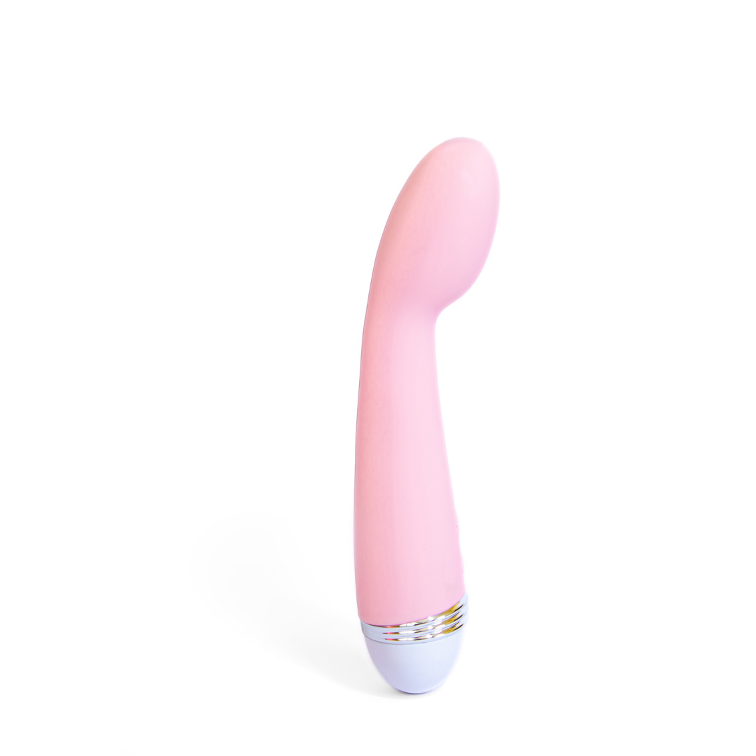 Vibrador Punto G (Lilo)