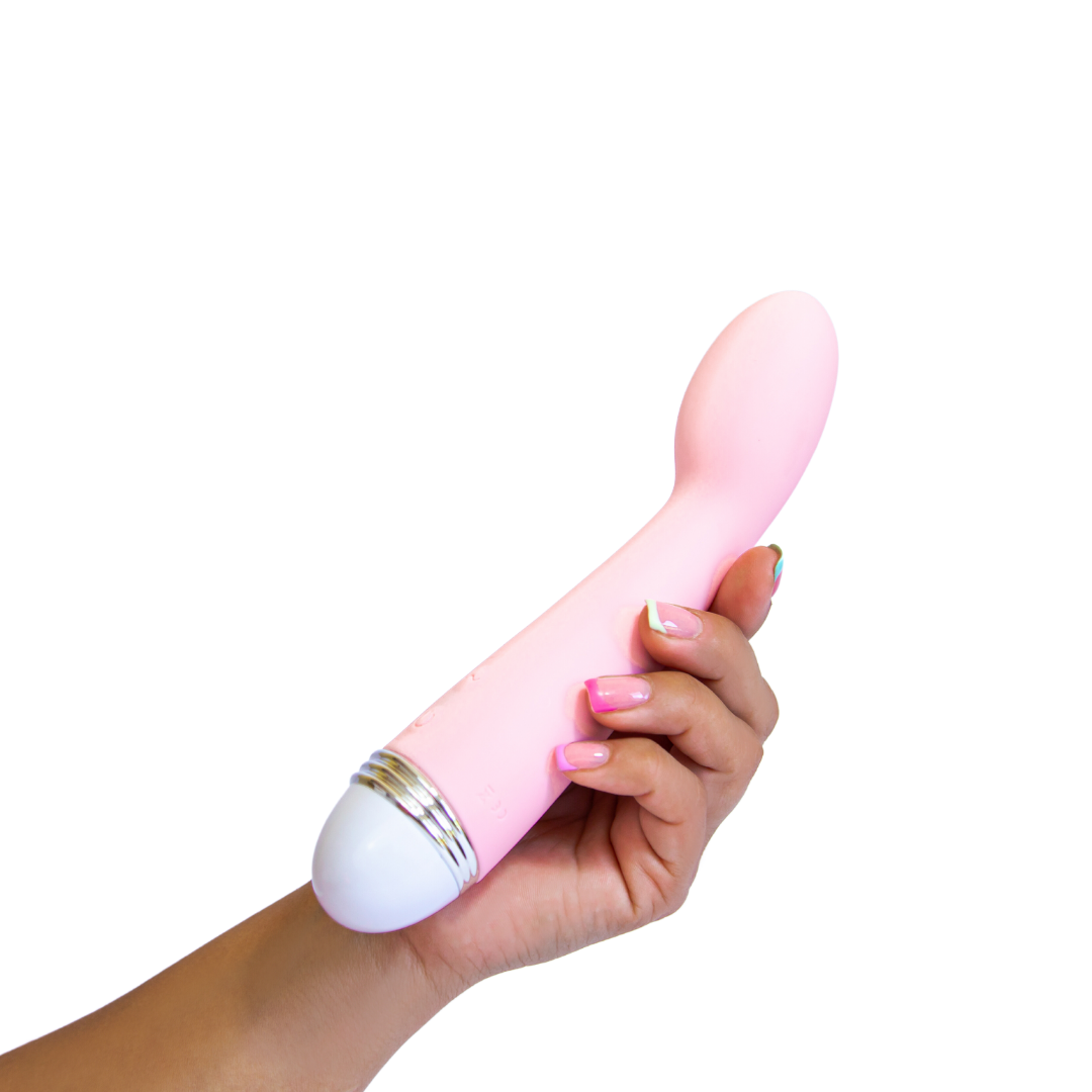 Vibrador Punto G (Lilo)