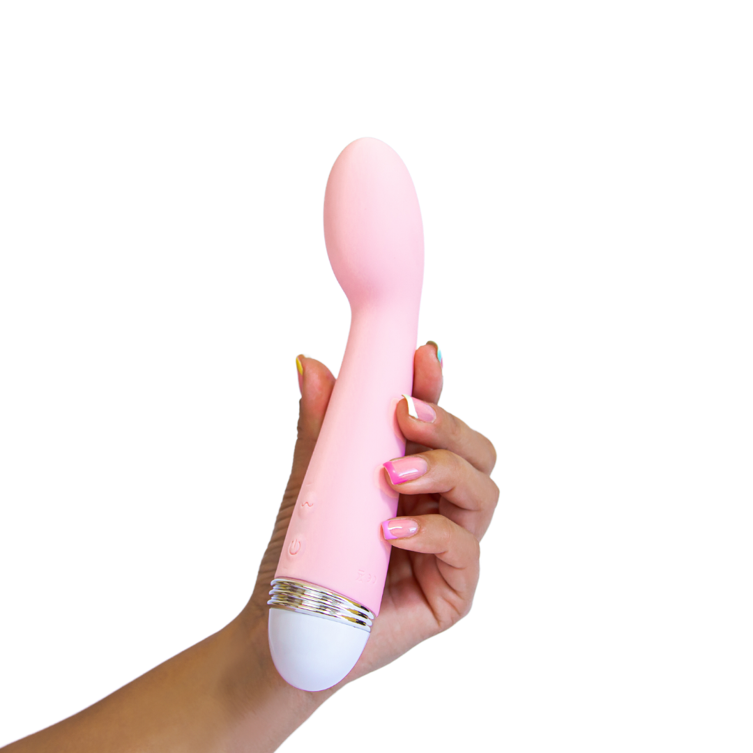 Vibrador Punto G (Lilo)